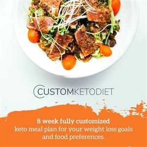 Customketodiet Com Reviews